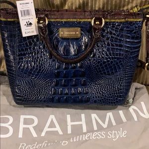 Brahmin purse